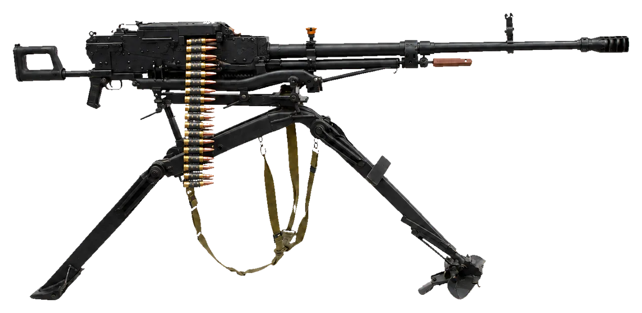 НСВ-12,7 «Утёс»